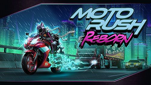 Moto Rush Reborn