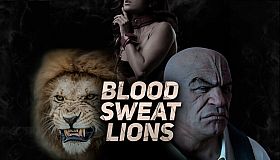 Blood, Sweat, and Lions