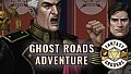 Fantasy Grounds - Savage Rifts(R): Ghost Roads Adventure