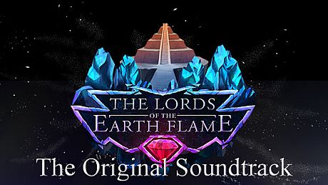 The Lords of the Earth Flame: Original Soundtrack DLC