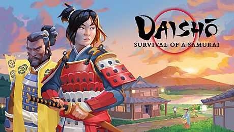 Daisho: Survival of a Samurai Game