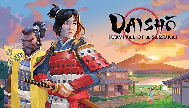 Buy Daisho: Survival of a Samurai