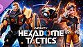 Infinity: HexaDome Tactics - Founder's Pack