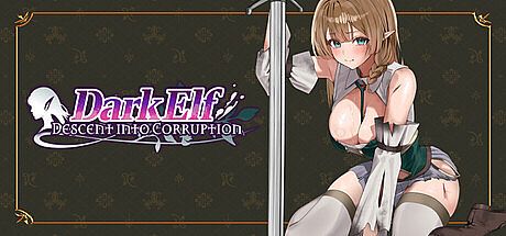 Dark Elf: Descent into Corruption
