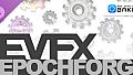 RPG Developer Bakin EVFX Epochforge