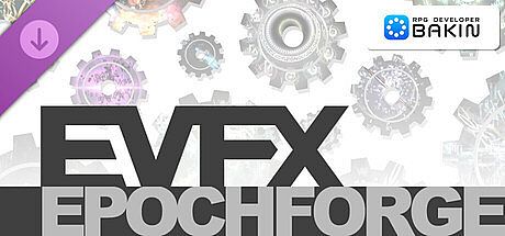 RPG Developer Bakin EVFX Epochforge DLC