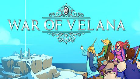 War of Velana Game