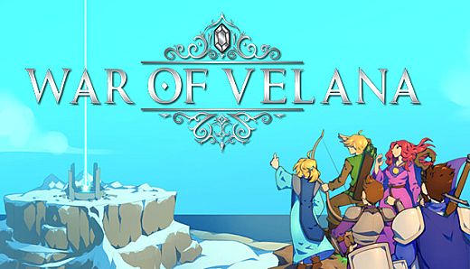 War of Velana