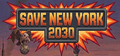 Save New York 2030