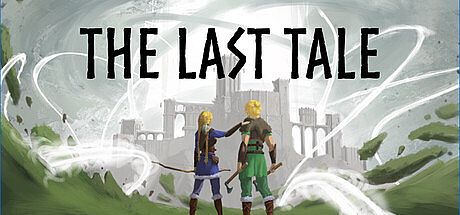 The Last Tale