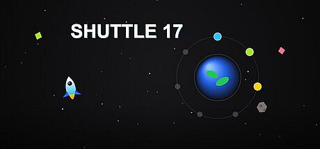 Shuttle 17 Game