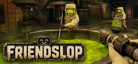 Friendslop
