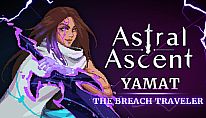 Acheter Astral Ascent - Yamat the Breach Traveler PC