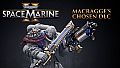 Warhammer 40,000: Space Marine 2 - Macragge’s Chosen