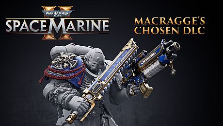 Warhammer 40,000: Space Marine 2 - Macragge’s Chosen