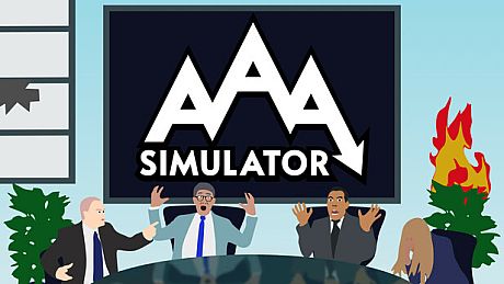 AAA Simulator Game