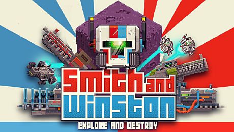 Smith and Winston Game