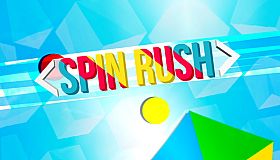 Spin Rush