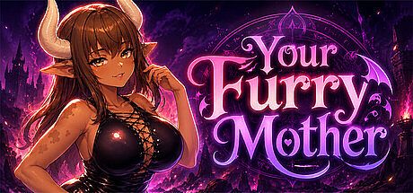 Your Furry Mother