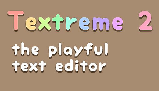 Textreme 2