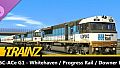 Trainz 2022 DLC - GT46C-ACe G1 - Whitehaven / Progress Rail / Downer EDI