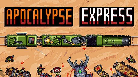 Apocalypse Express Game