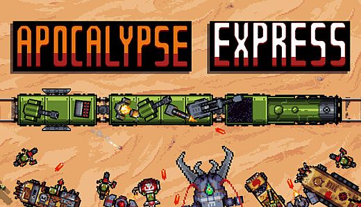 Apocalypse Express