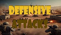 Kup Defensive Attacks na PC