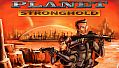 Planet Stronghold