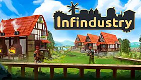 Infindustry