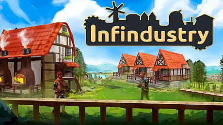 Infindustry Game
