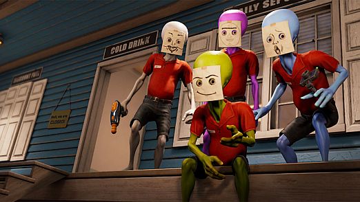 Roadside Research (Game Preview)