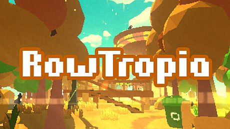 rowtropia Game
