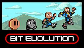BiT Evolution