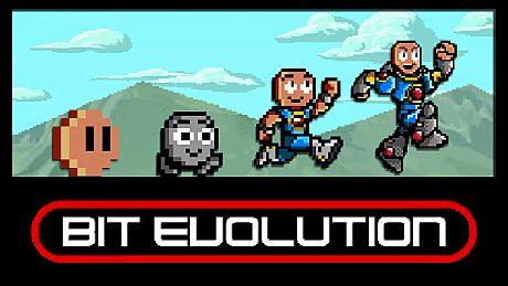 BiT Evolution Game