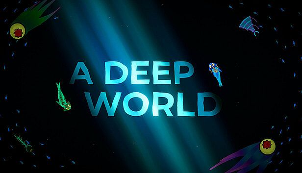 Buy A Deep World