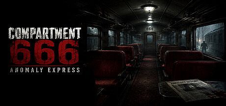 COMPARTMENT 666 : ANOMALY EXPRESS Game