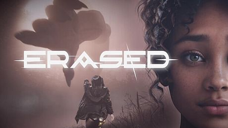 Erased Game