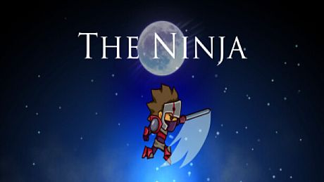 The Ninja Game