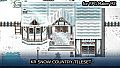 RPG Maker MZ - KR Snow Country Tileset