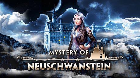 Mystery of Neuschwanstein
