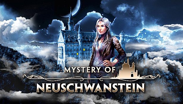 Buy Mystery of Neuschwanstein