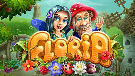 Floria Game