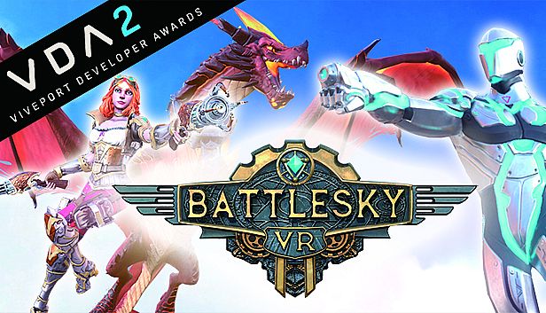 Buy BattleSky VR