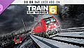 Train Sim World 6: DB BR 147 Loco Add-On
