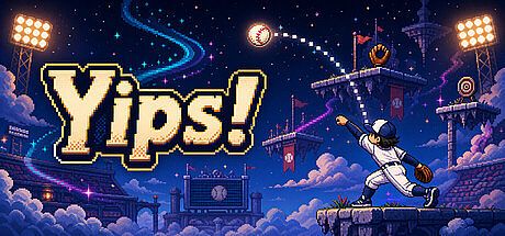 Yips! Game