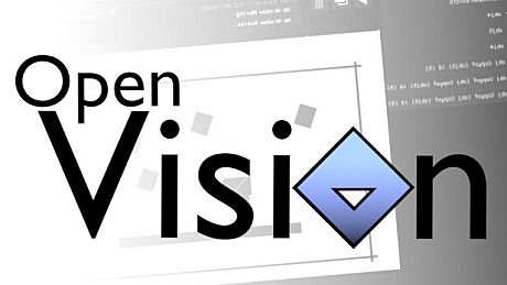 OpenVision Engine Game