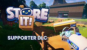 Store It! - Supporter-Erweiterung