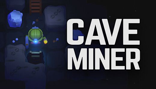Cave Miner