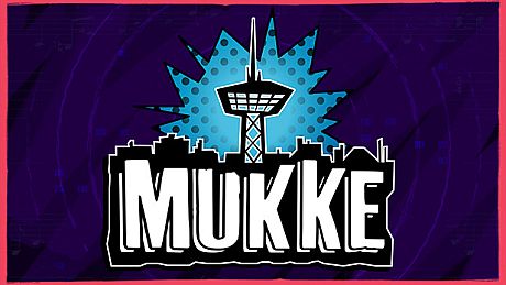 MUKKE Game